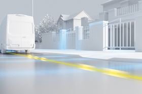 Comcast fiber sensing