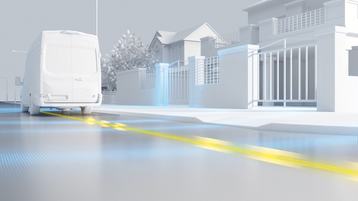 Comcast fiber sensing