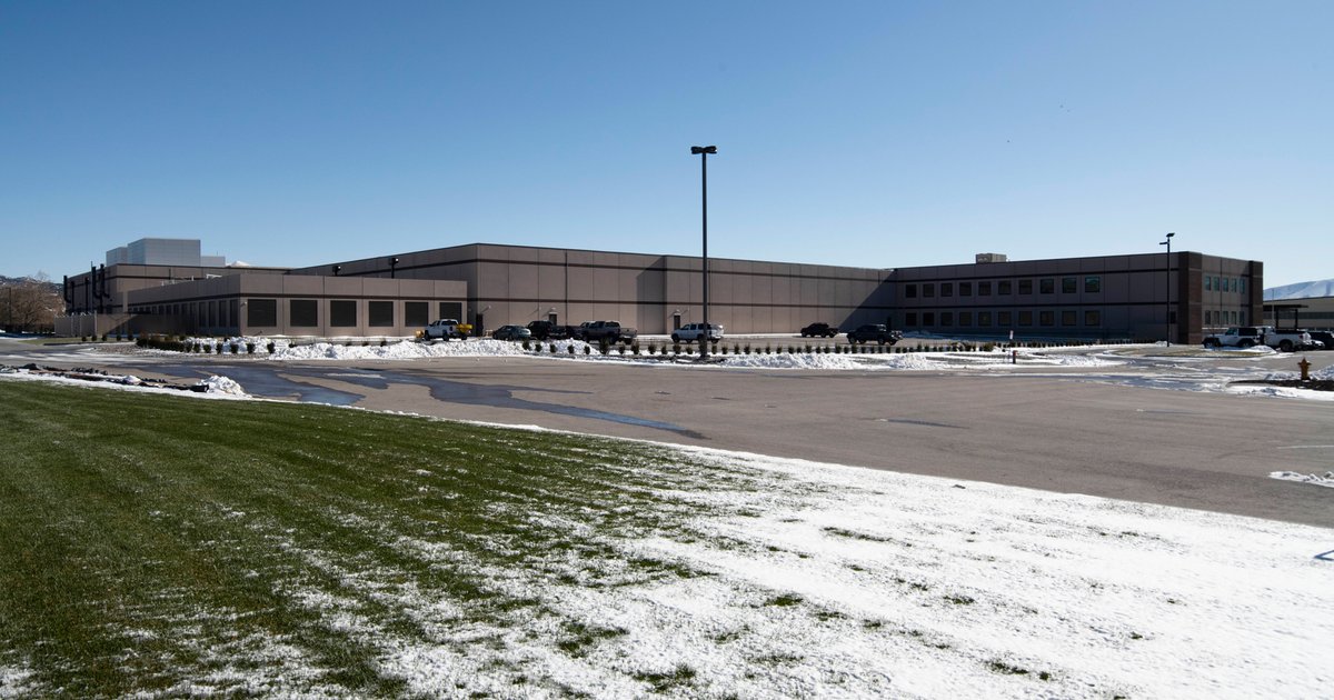 Edgewater wins $138 million FBI data center contract - Vimarsana News