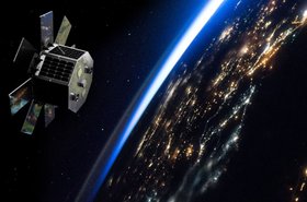 sidus space lizziesat