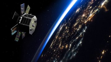 sidus space lizziesat