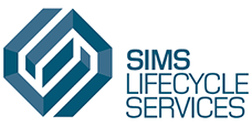 sims logo