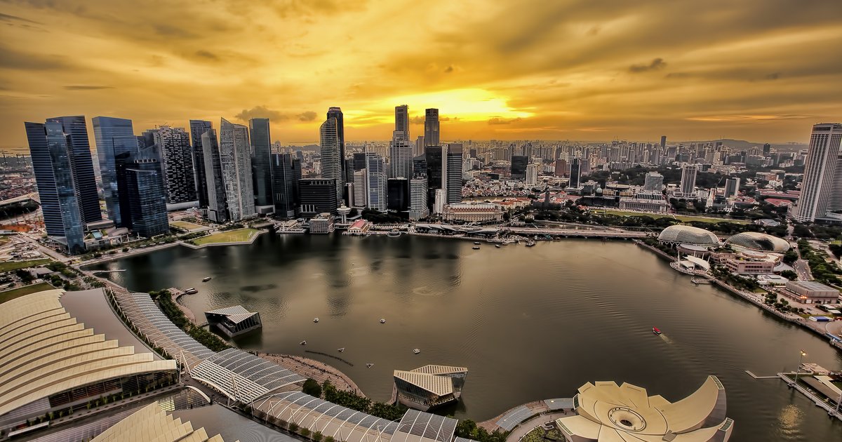 Singapore data center market set for continued growth - DCD