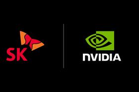 SK Group Nvidia