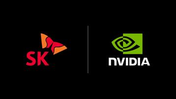 SK Group Nvidia