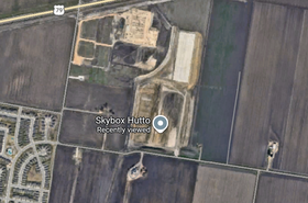 skybox hutto