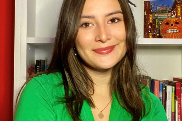 Sofía López Díaz