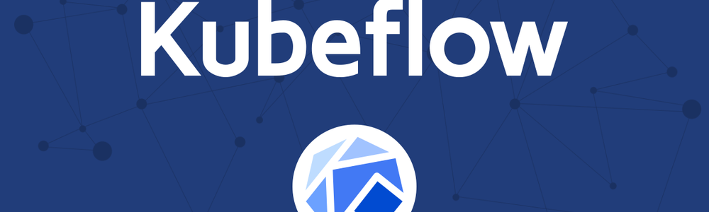 KubeFlow logo