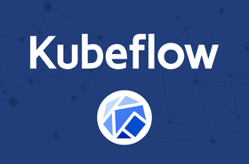 KubeFlow logo