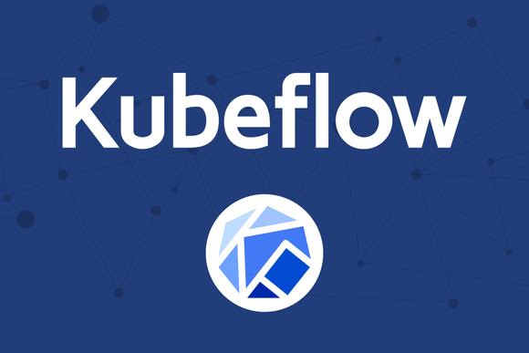 KubeFlow logo
