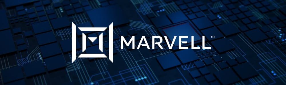 Marvell Technology logo