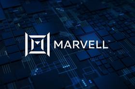 Marvell Technology logo