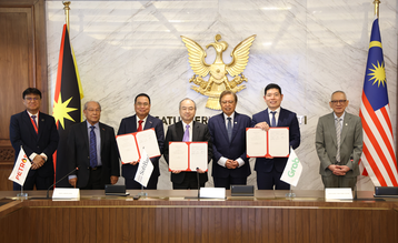 softbank sarawak