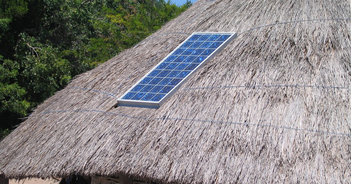 D-RECs: Power investments that wire up the developing world - Vimarsana News