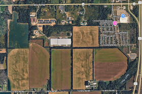 solon township michigan
