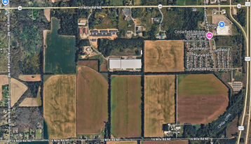 solon township michigan