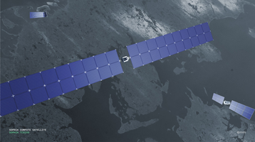 sophia space II