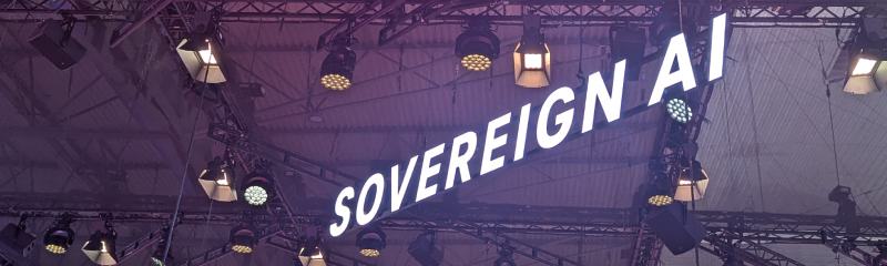 sovereign