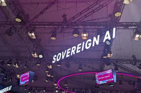 sovereign