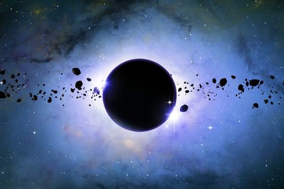 Space