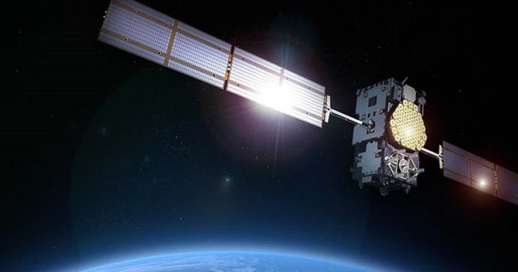 Voyager Space acquires majority stake in satellite electronics firm ...