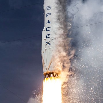 spacex