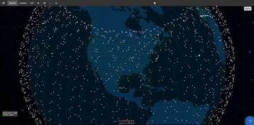spacex stargaze
