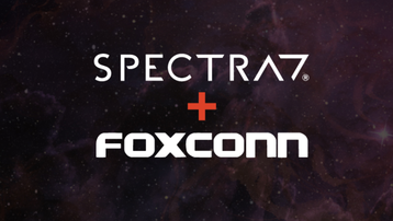 Spectra7 and Foxconn