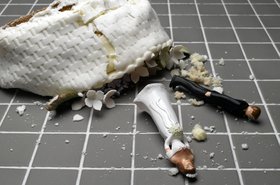 Thinkstock / Jeffrey Hamilton