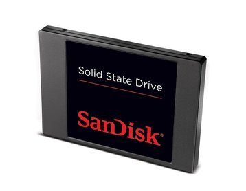 SanDisk SSD