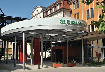 Lörrach District Hospitals