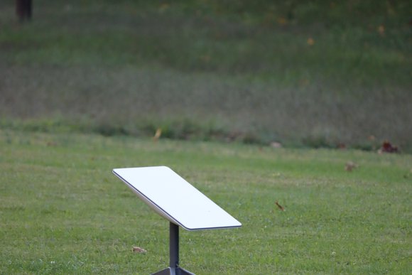 Starlink dish dishy Starlink