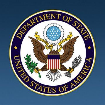 State Department Logo