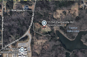 stillwater tech park lovejoy GA