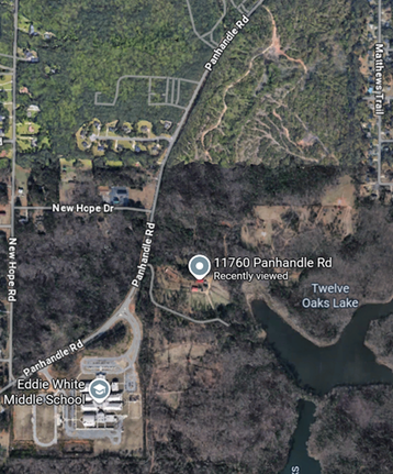 stillwater tech park lovejoy GA