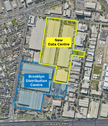 stockland brooklyn