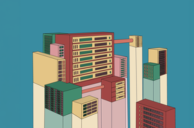 SDxCentral Storage Supplement graphic