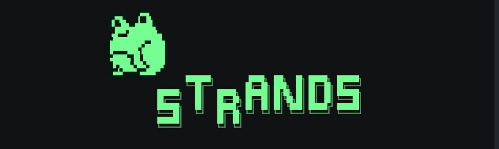 Amazon frog agent strands