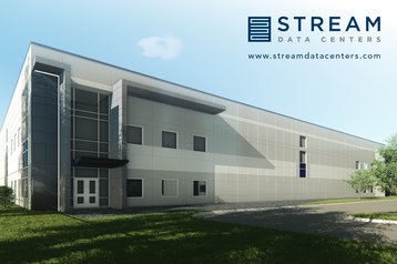 Stream Data Centers Chicago