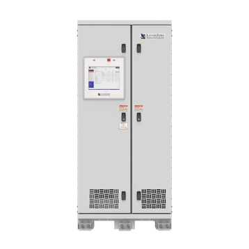 LayerZero Power Systems