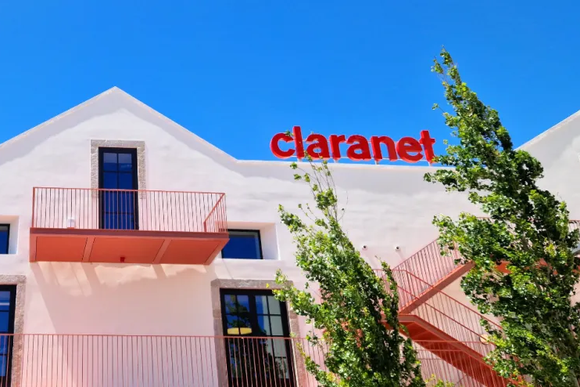 Claranet