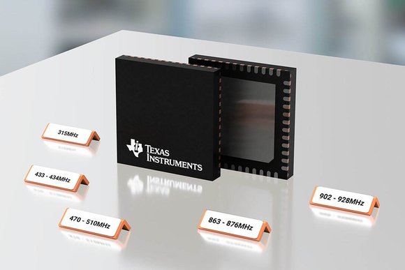sub-1-ghz-ic-packages-with-frequency-labels-on-table