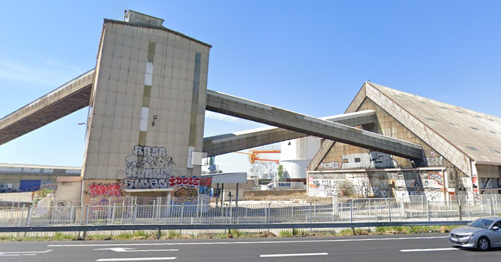 Digital Realty plans data center on former sugar silo site in Marseille, France - Vimarsana News