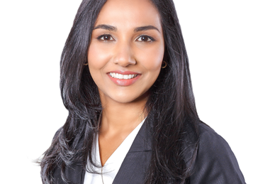 Sunita Bottse
