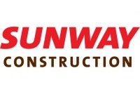 Sunway Construction logo
