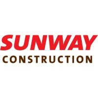 Sunway Construction logo