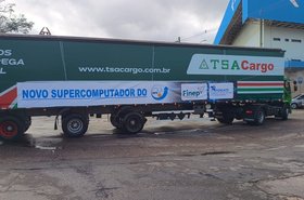 supercomputador INPE