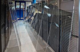 supercomputador Picasso UMA