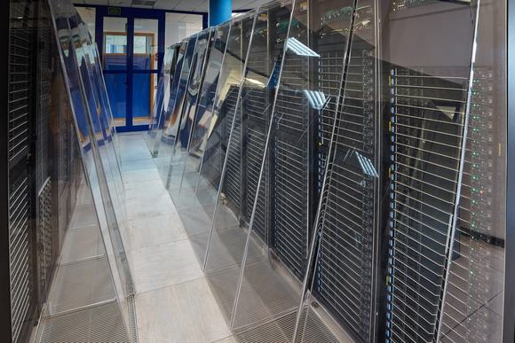 supercomputador Picasso UMA