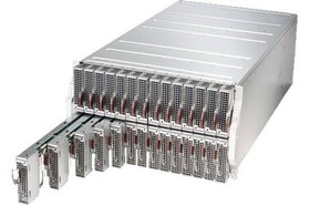 supermicro microblade chassis